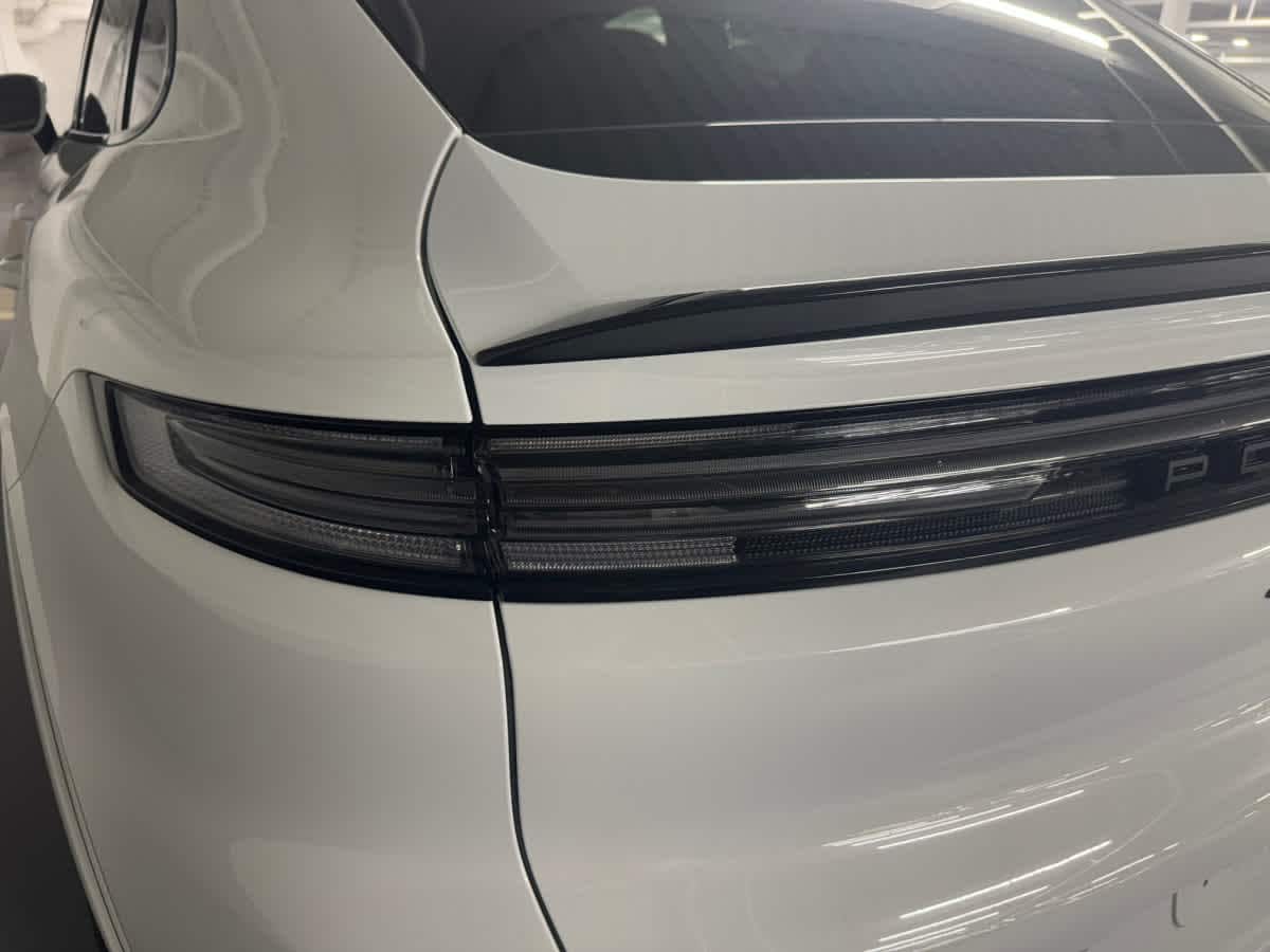 new 2026 Porsche Cayenne car