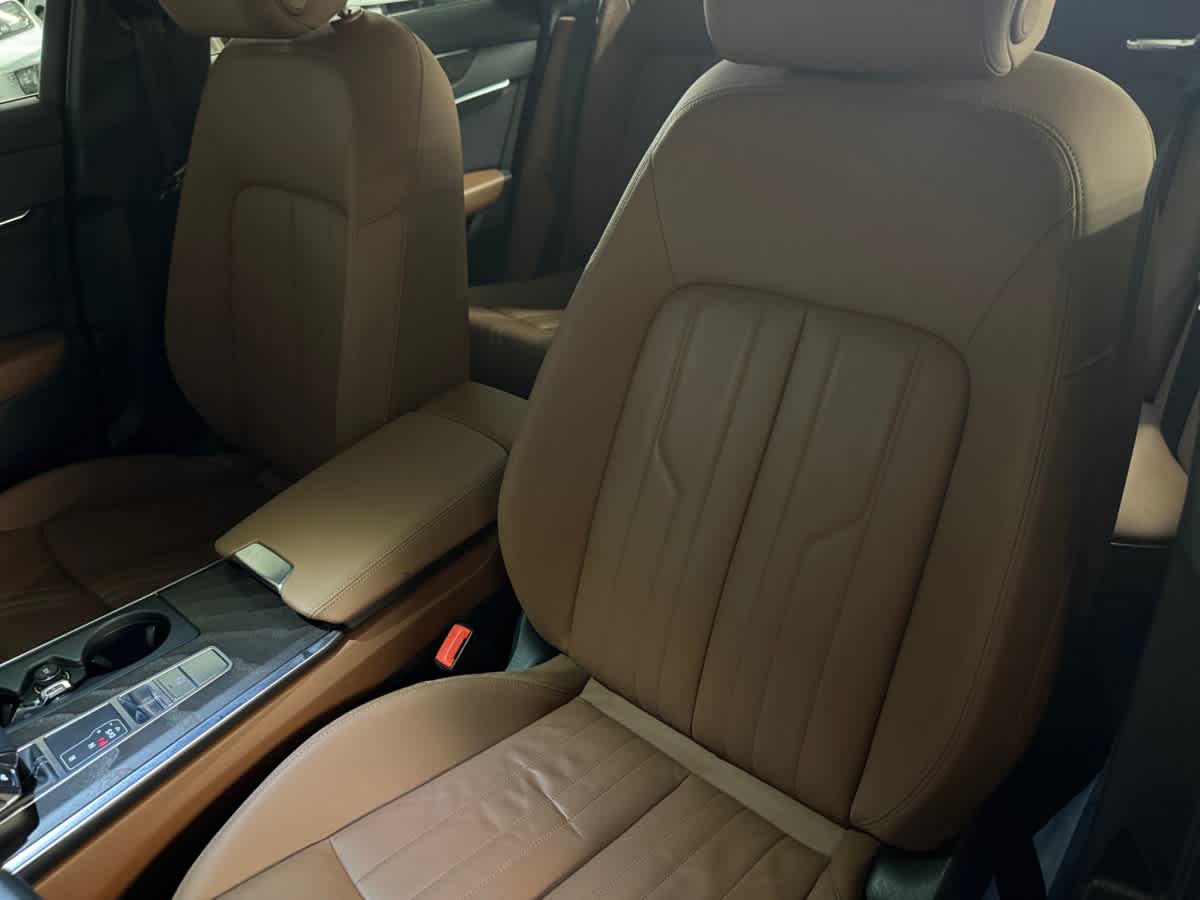 used 2019 Audi A6 car, priced at $30,497