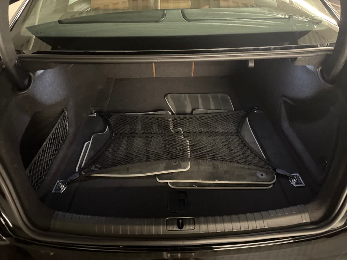 used 2019 Audi A6 car, priced at $30,497