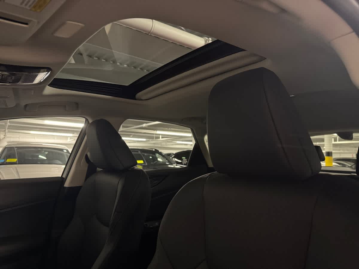 used 2024 Lexus NX car, priced at $48,497