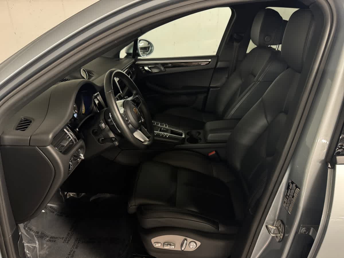 used 2020 Porsche Macan car, priced at $30,998