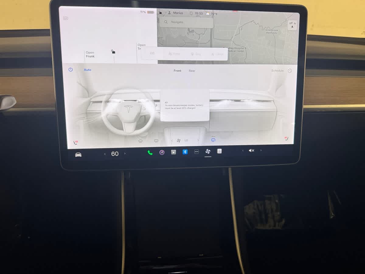 used 2019 Tesla Model 3 car, priced at $19,997
