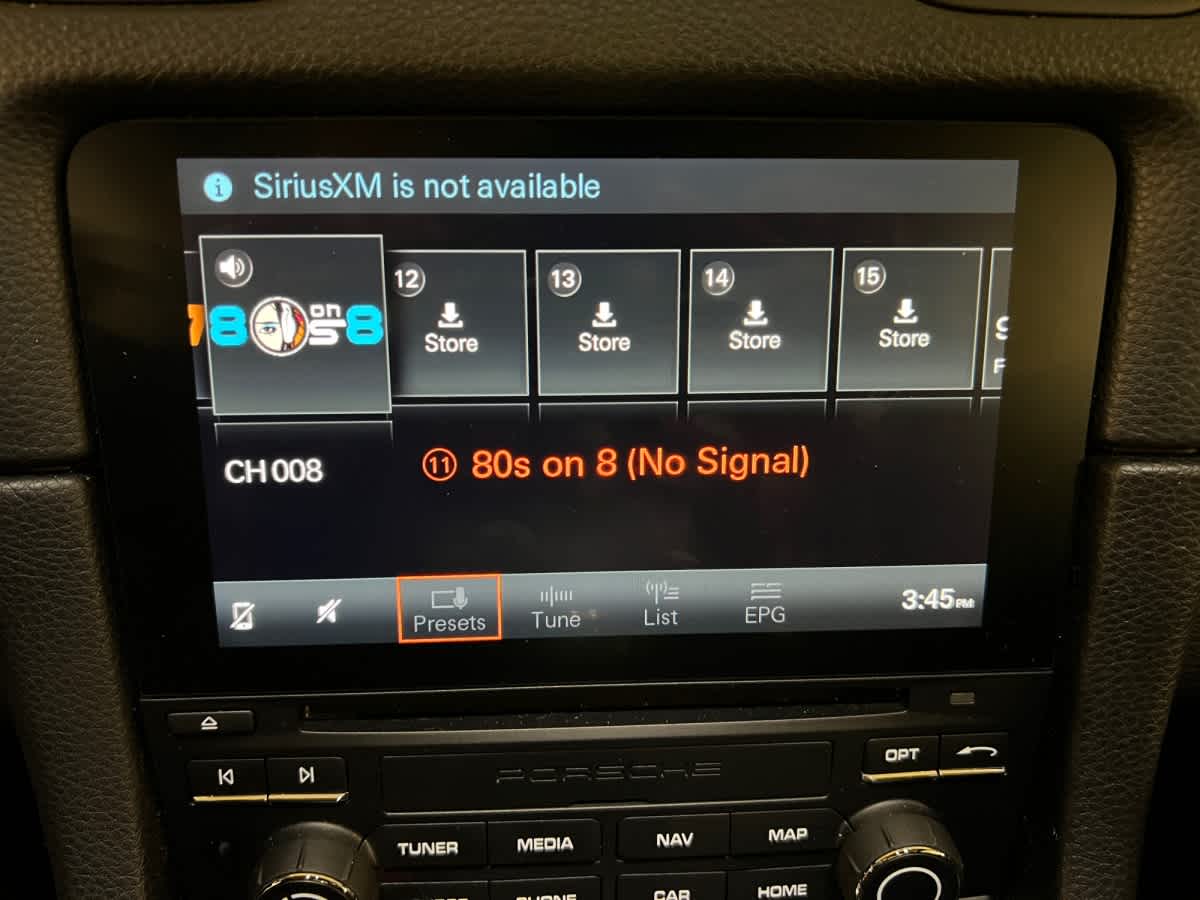 used 2023 Porsche 718 Cayman car, priced at $86,997