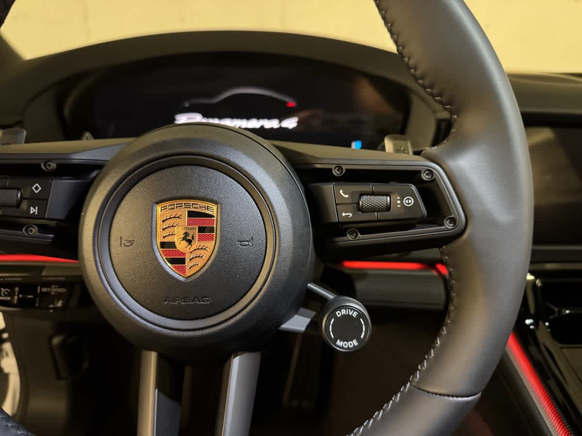 new 2026 Porsche Panamera car