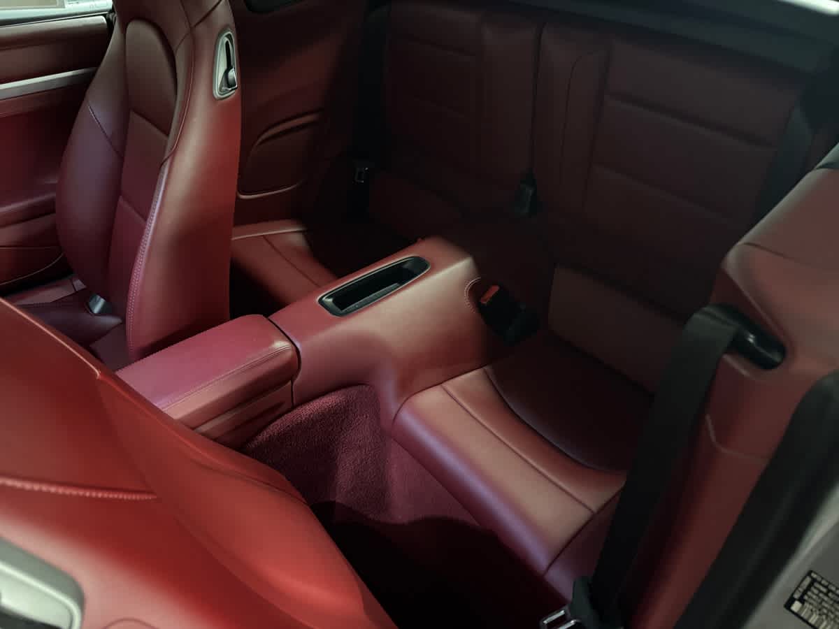 used 2019 Porsche 911 car, priced at $84,997