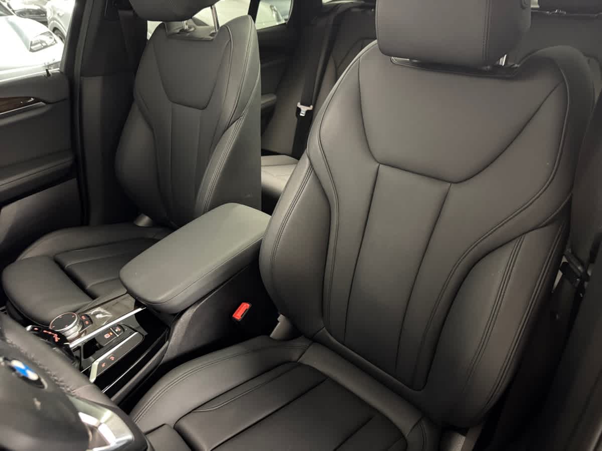 used 2019 BMW X3 car, priced at $24,998