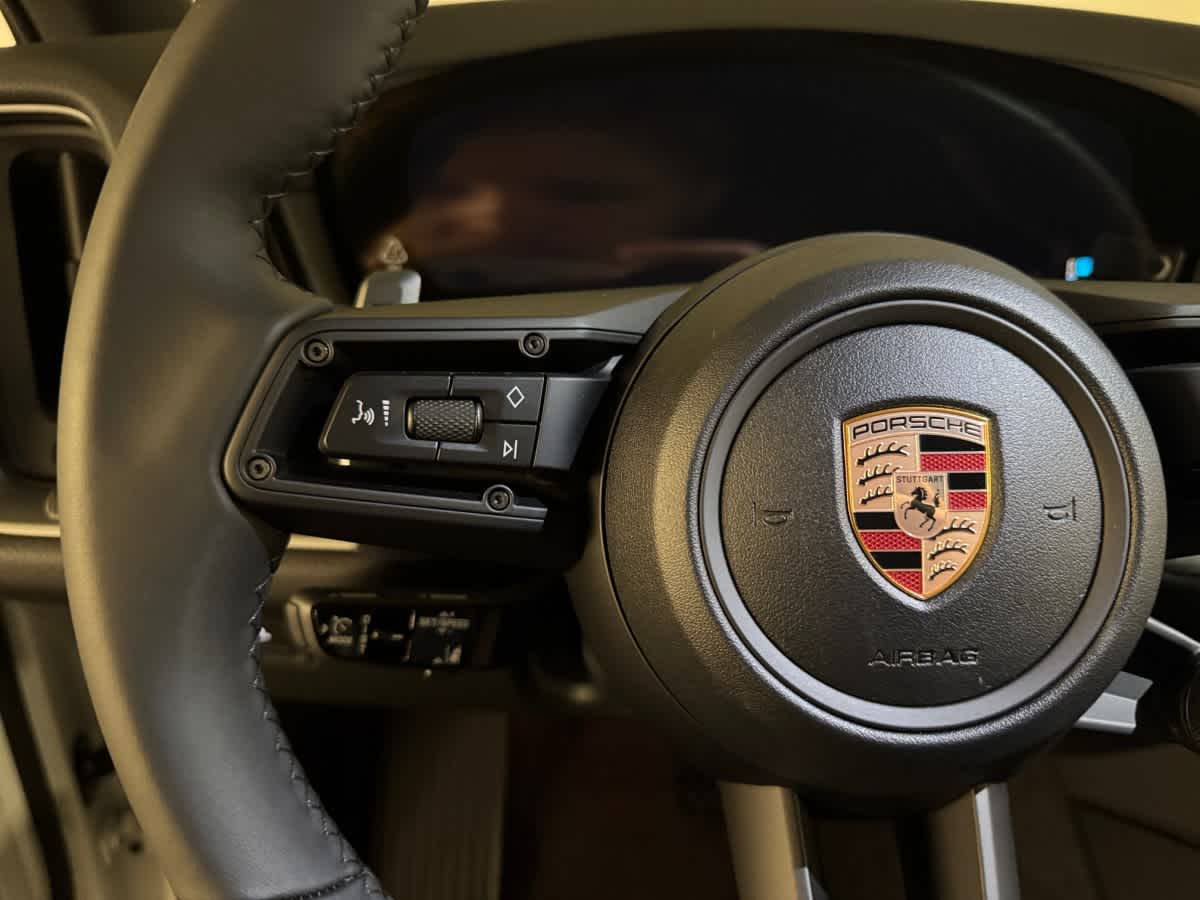 new 2026 Porsche Cayenne car