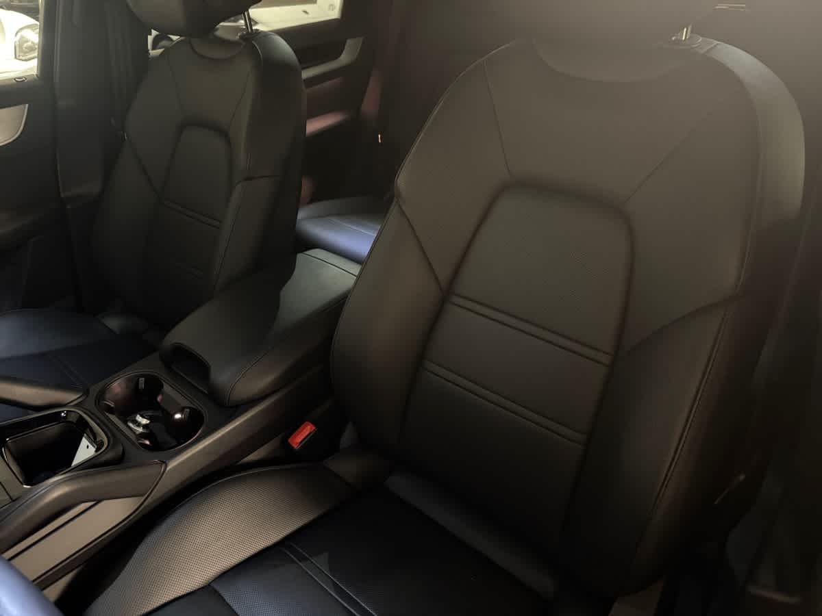 used 2024 Porsche Cayenne car, priced at $92,997