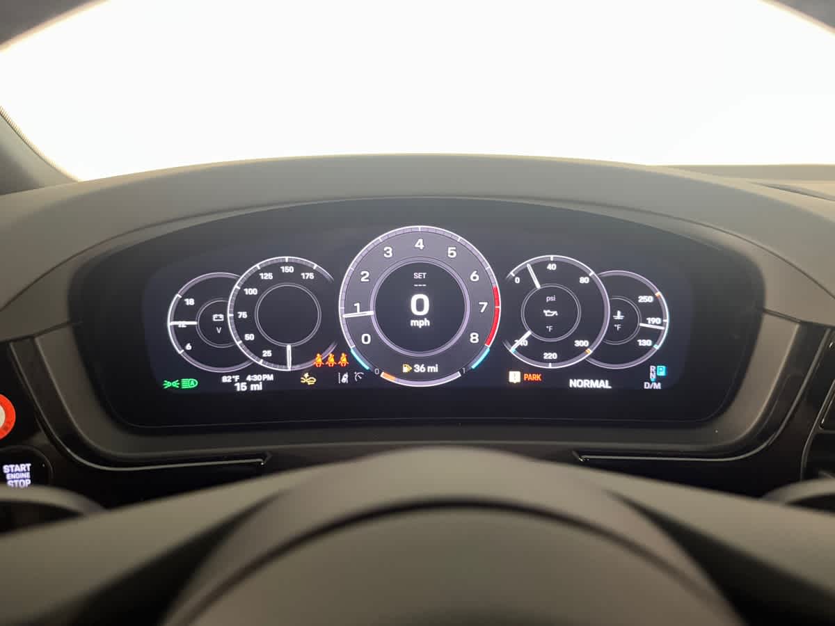 new 2026 Porsche Cayenne car