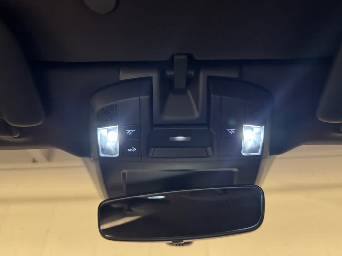 used 2024 Porsche 911 car, priced at $169,498