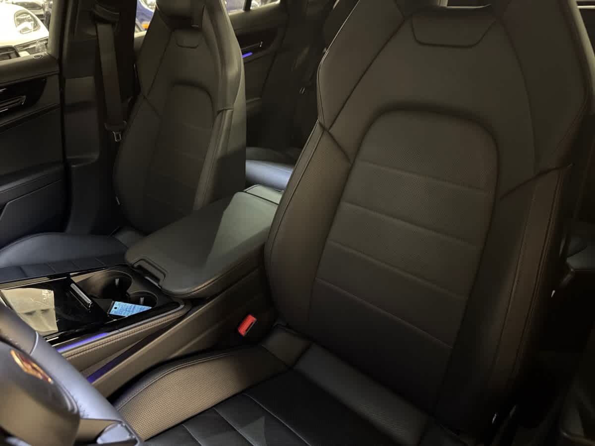 used 2025 Porsche Panamera car, priced at $104,998