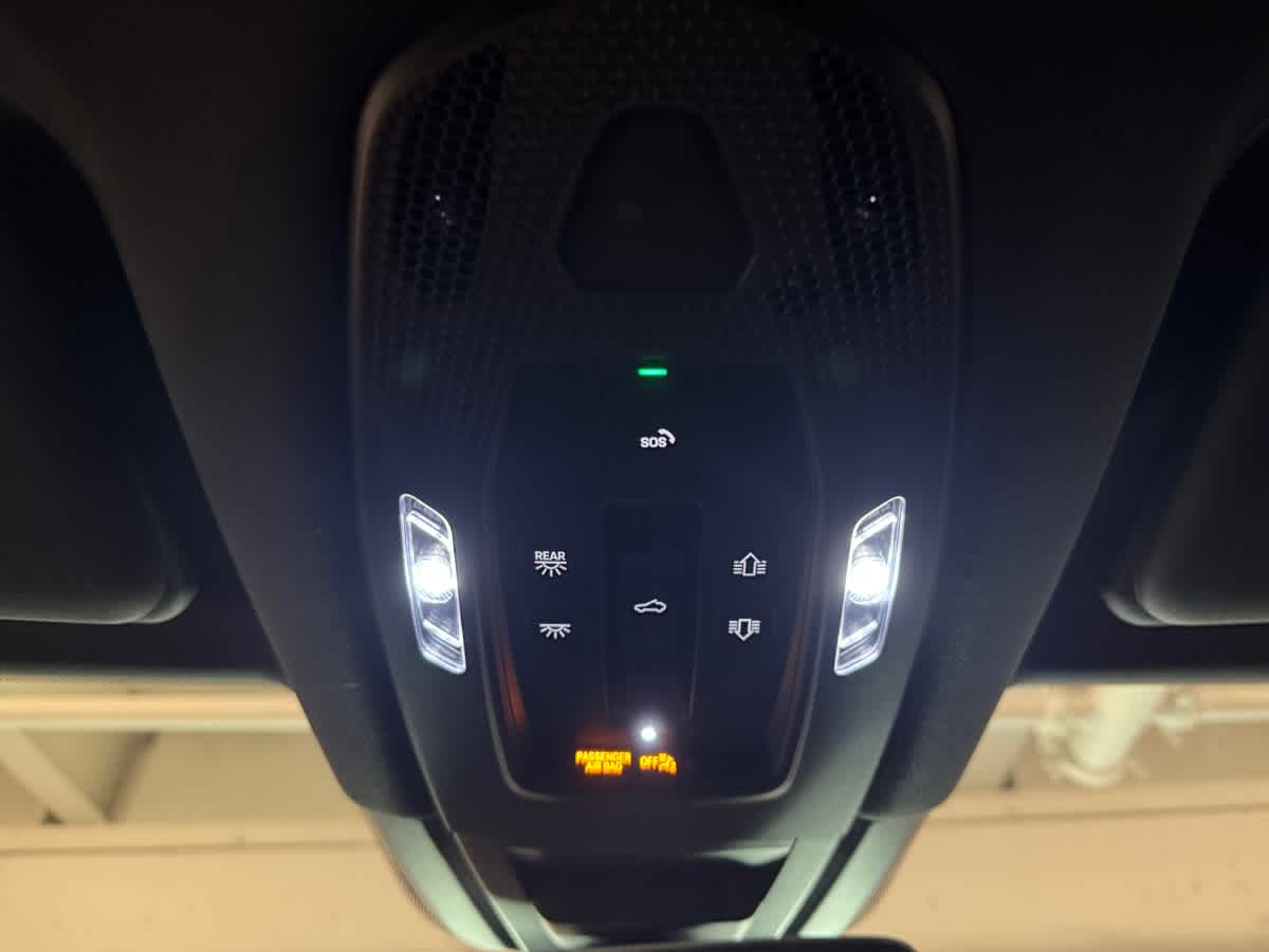 used 2024 Porsche Cayenne car, priced at $92,997