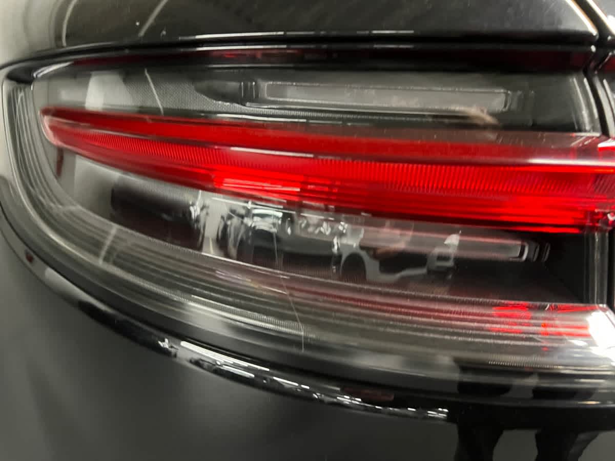 used 2023 Porsche Macan car, priced at $66,997