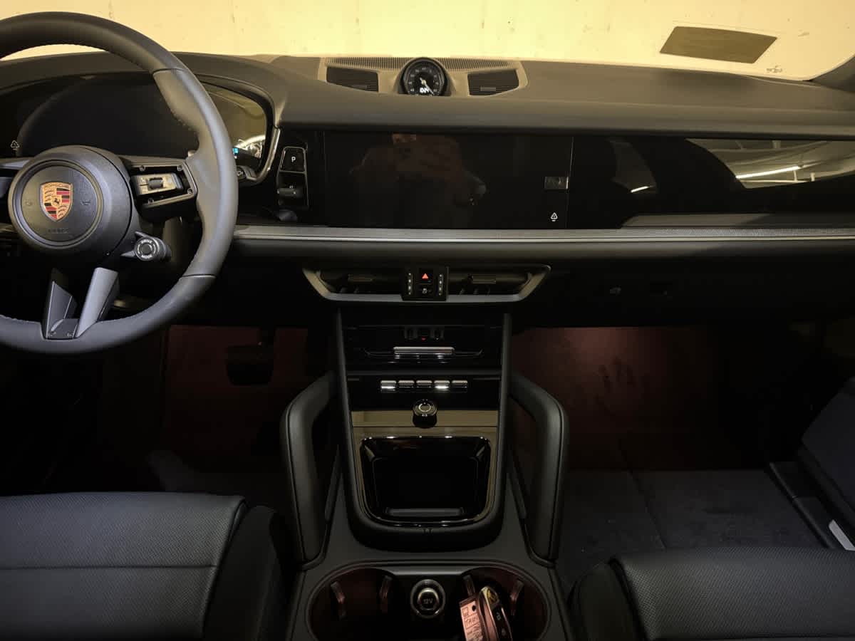 new 2026 Porsche Cayenne car