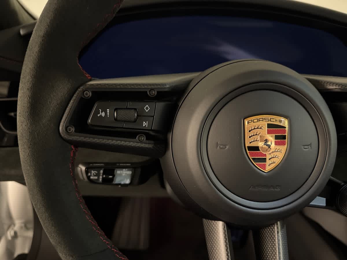 new 2025 Porsche Taycan car