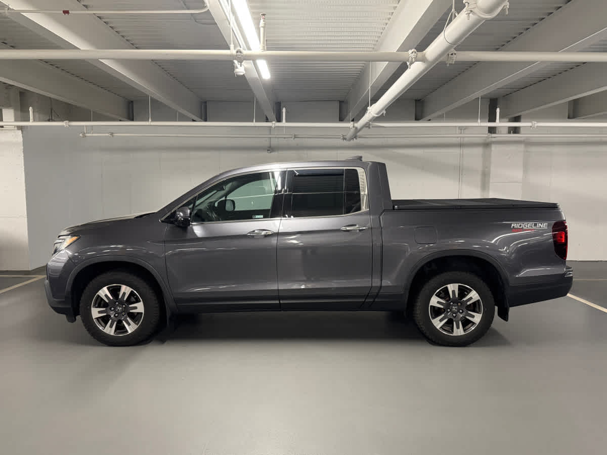 used 2019 Honda Ridgeline car, priced at $27,497
