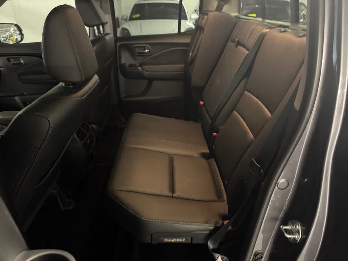 used 2019 Honda Ridgeline car, priced at $27,497