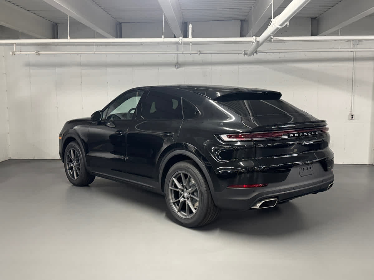 new 2026 Porsche Cayenne car