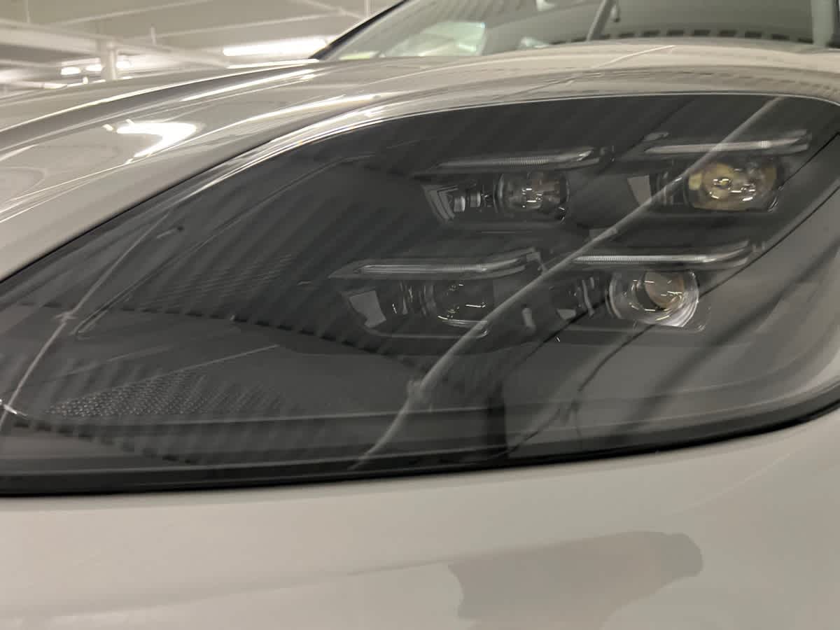 new 2026 Porsche Cayenne car