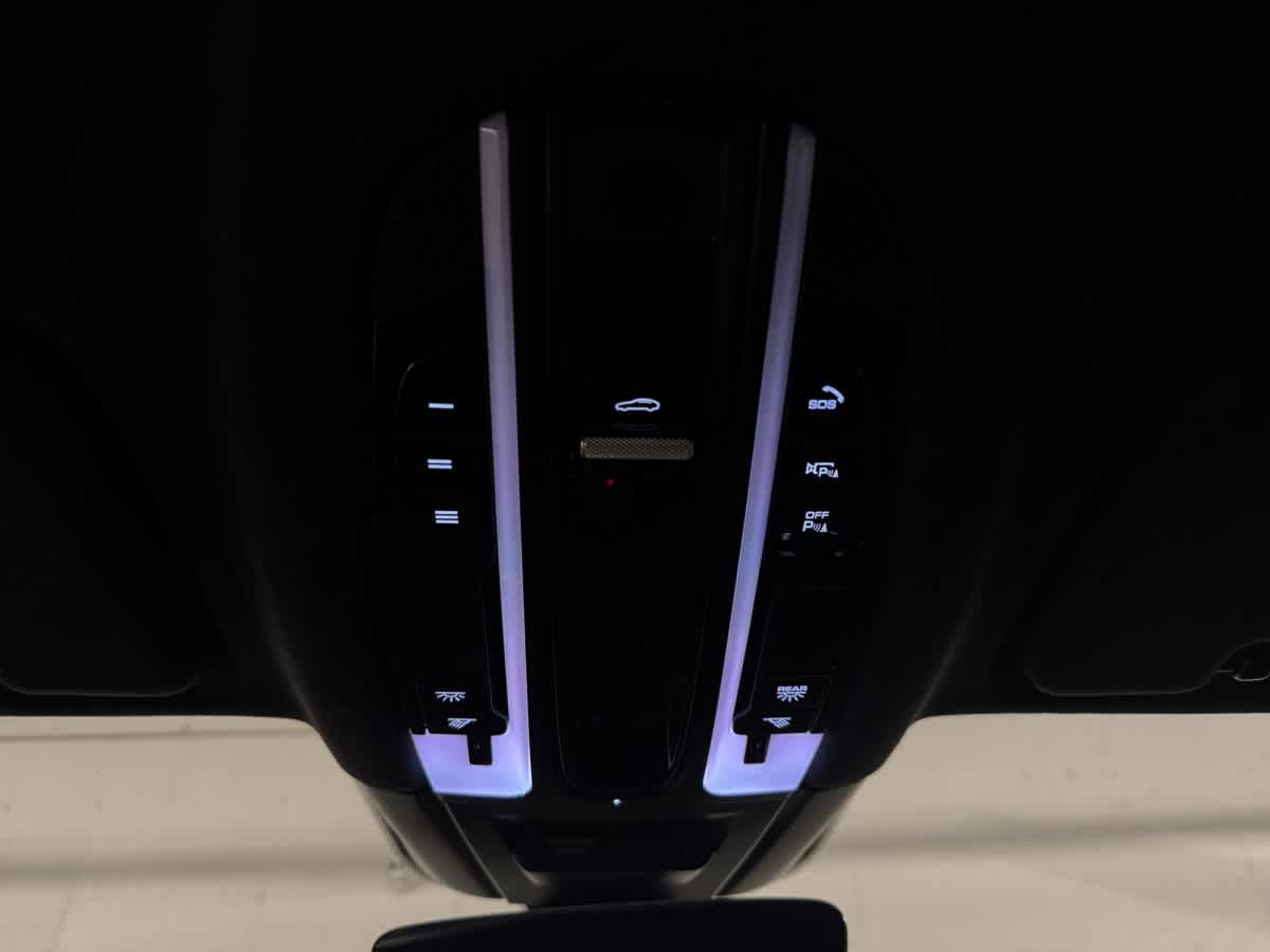 used 2021 Porsche Cayenne car, priced at $74,997