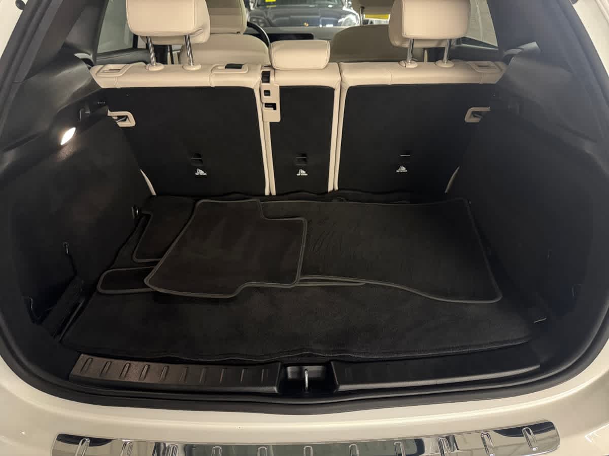 used 2023 Mercedes-Benz GLA car, priced at $31,997