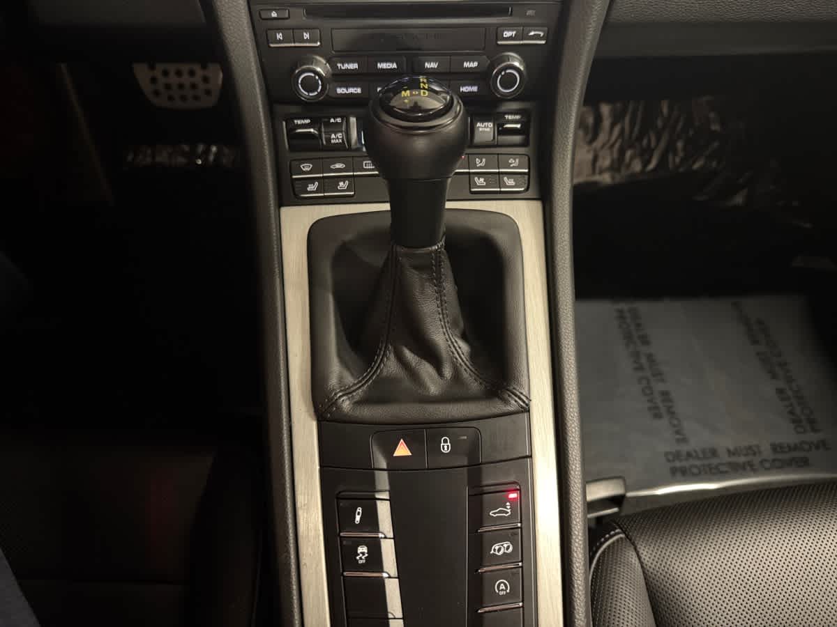 used 2018 Porsche 911 car, priced at $129,998