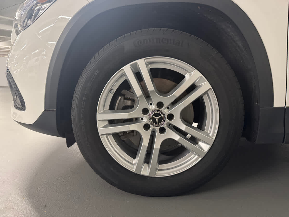 used 2023 Mercedes-Benz GLA car, priced at $31,997