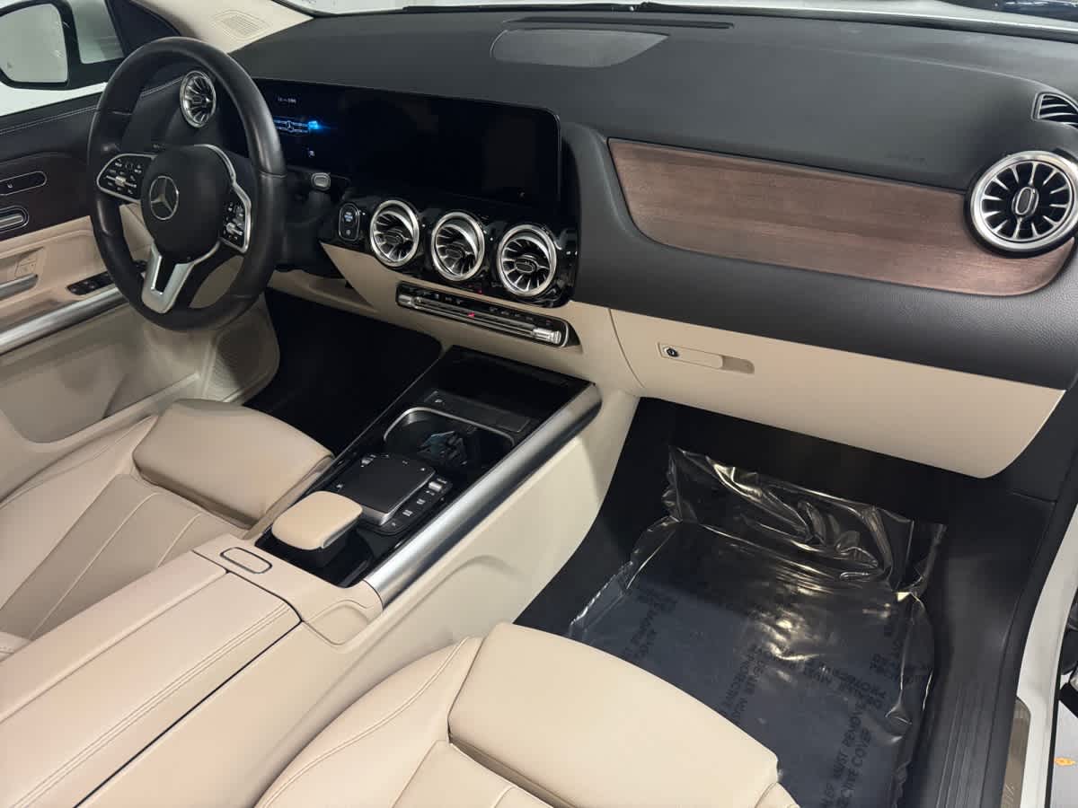 used 2023 Mercedes-Benz GLA car, priced at $31,997