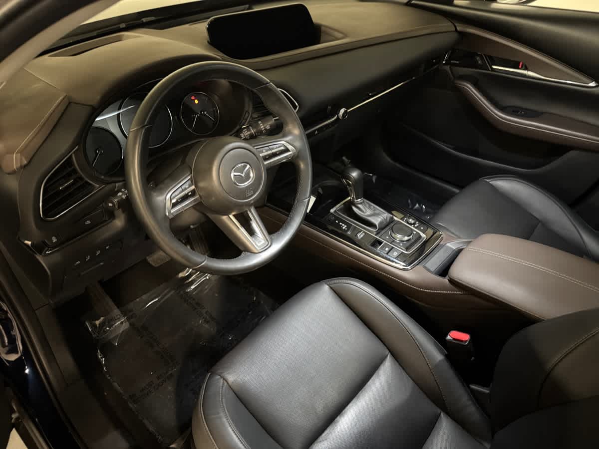 used 2021 Mazda CX-30 car, priced at $22,997