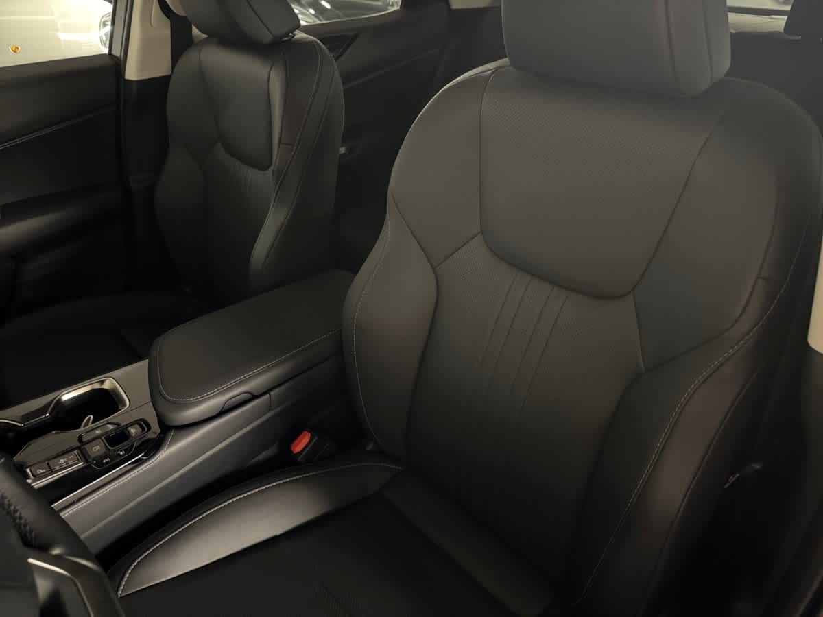 used 2024 Lexus NX car, priced at $48,497