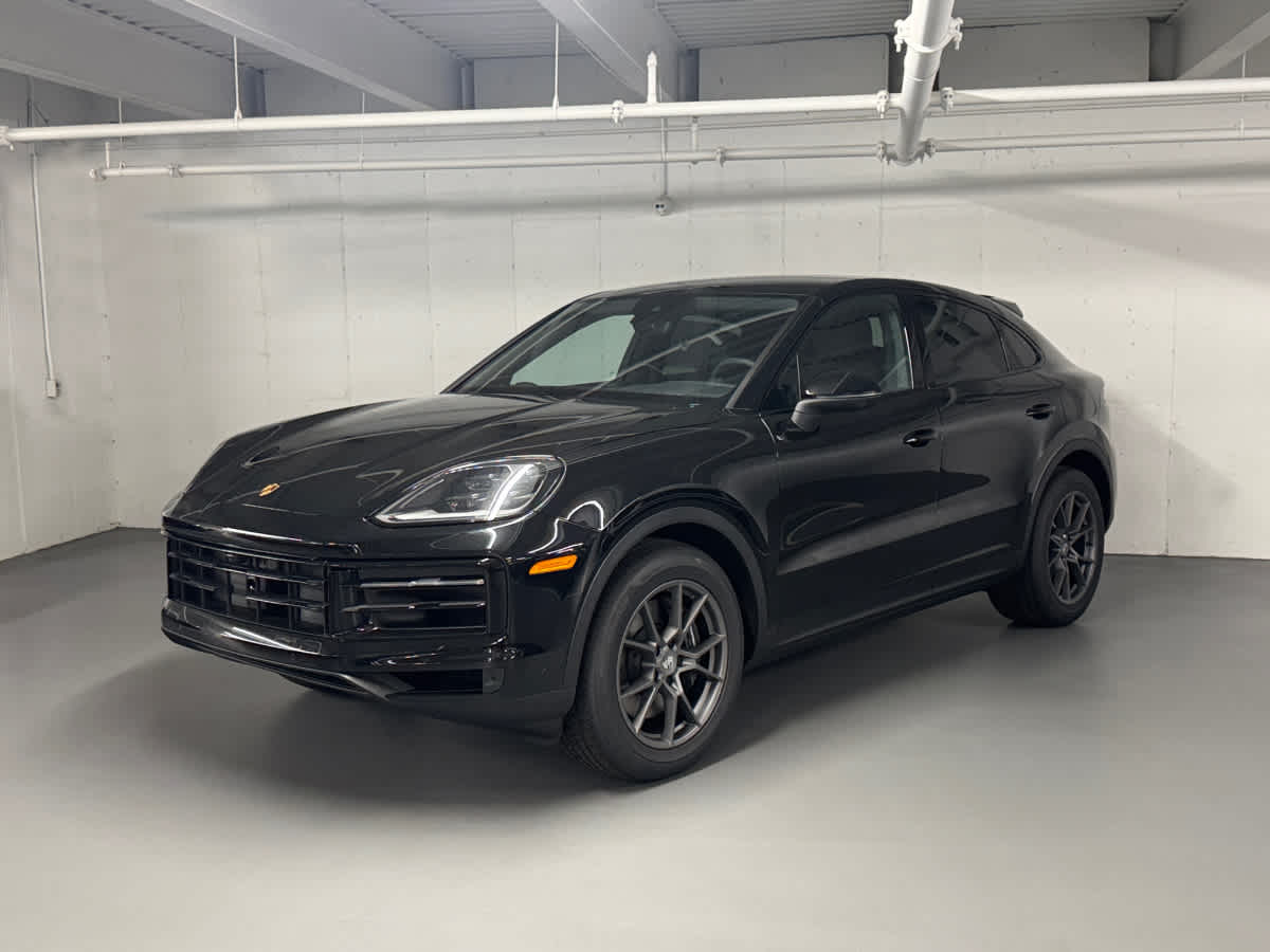 new 2026 Porsche Cayenne car