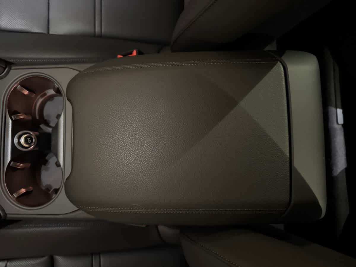 new 2026 Porsche Cayenne car