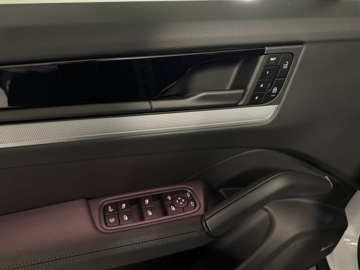 new 2026 Porsche Cayenne car