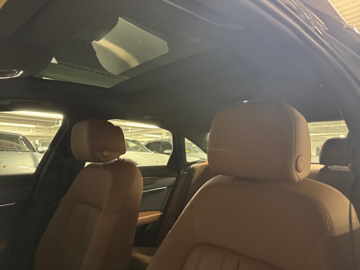 used 2019 Audi A6 car, priced at $30,497