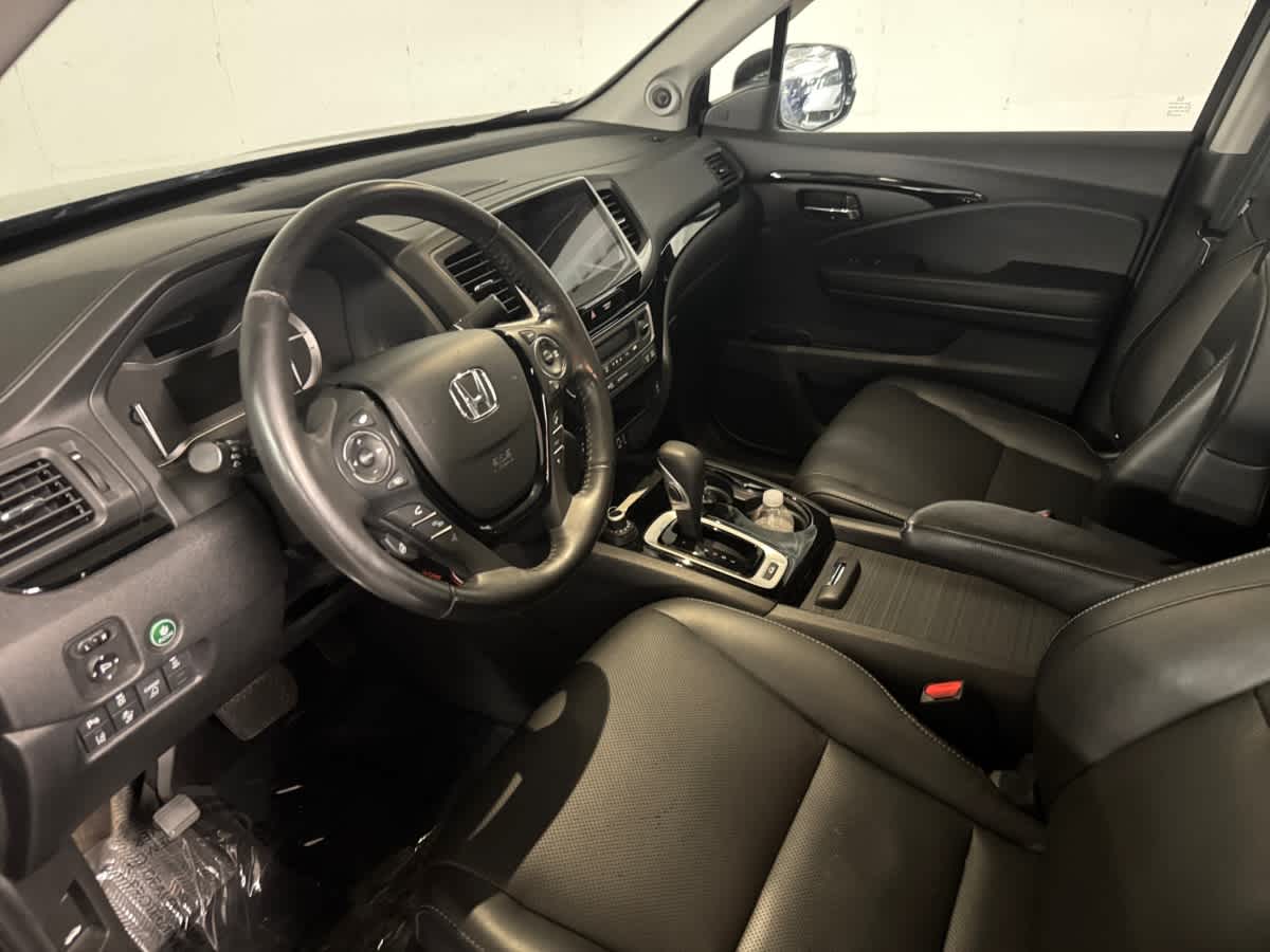 used 2019 Honda Ridgeline car, priced at $27,497