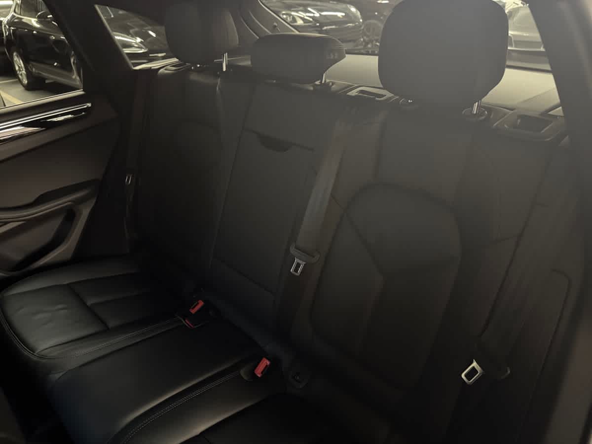 used 2020 Porsche Macan car, priced at $30,998
