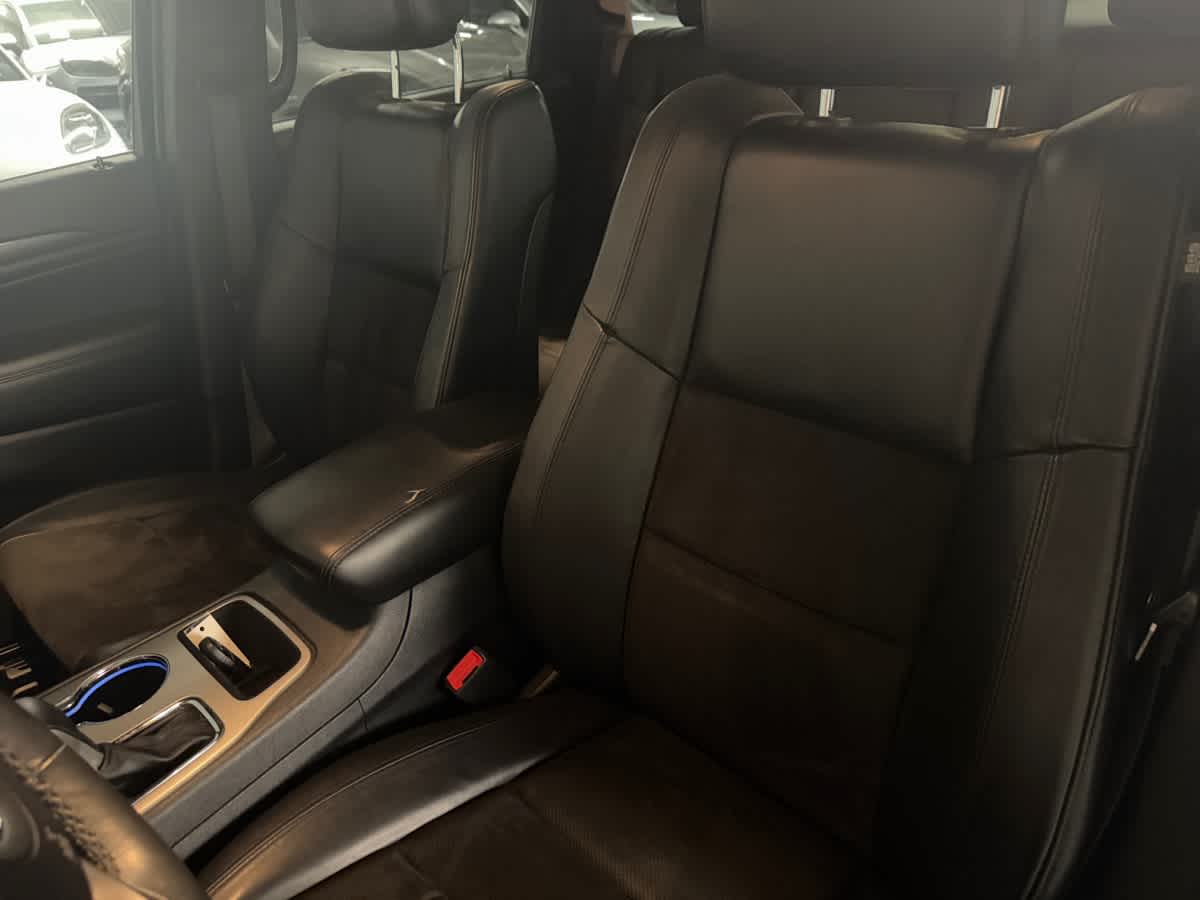 used 2019 Jeep Grand Cherokee car, priced at $27,998