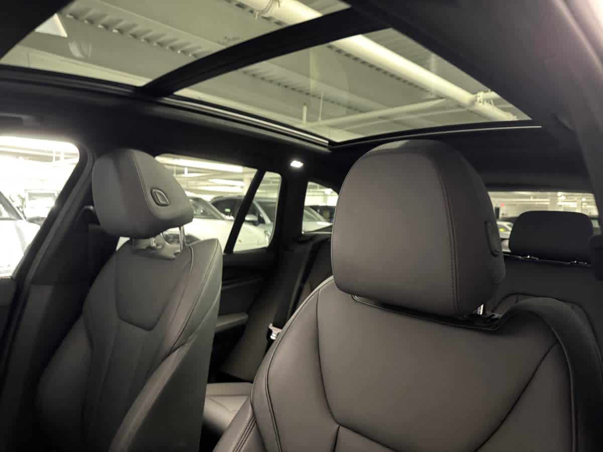used 2019 BMW X3 car, priced at $24,998