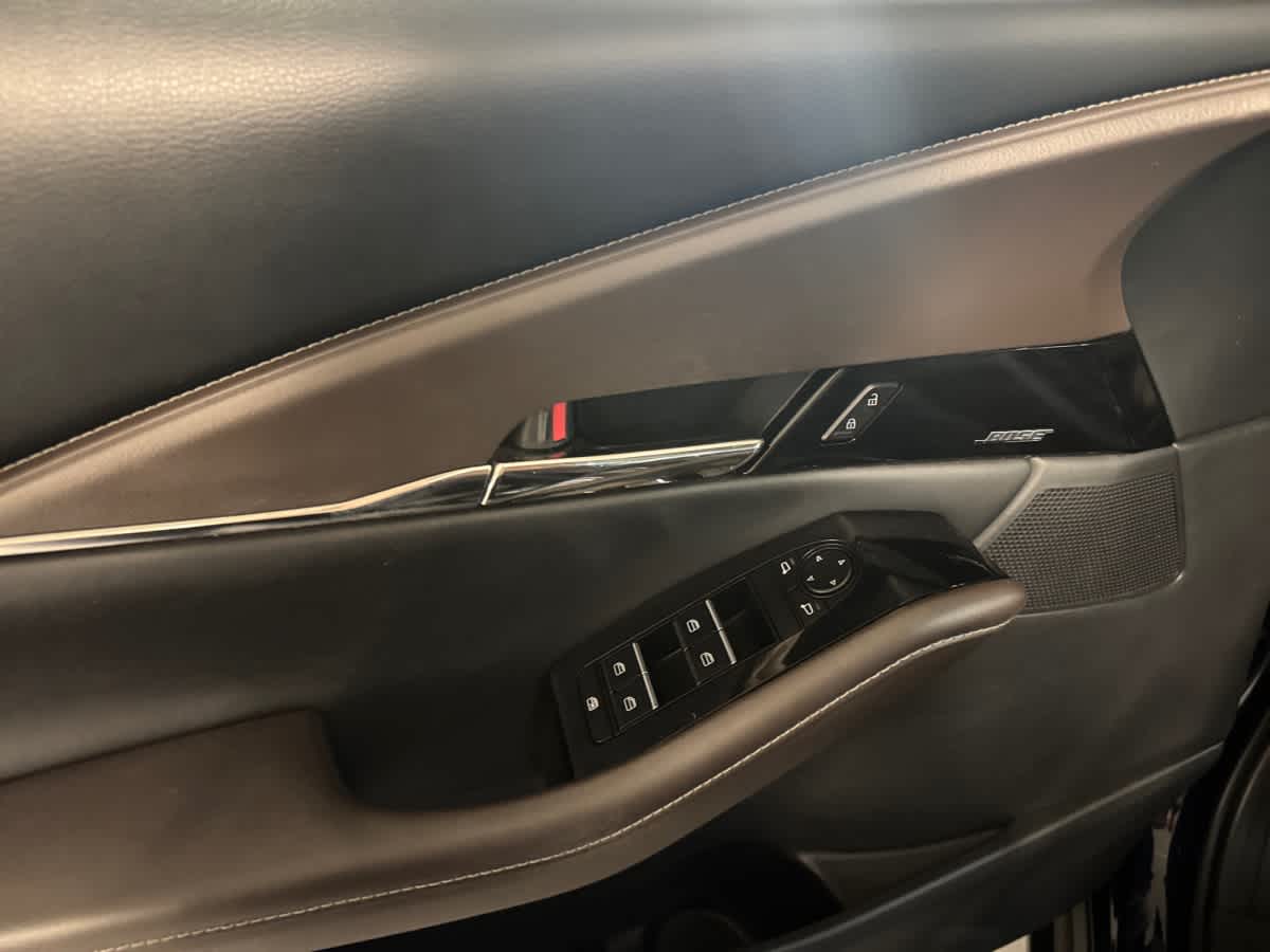 used 2021 Mazda CX-30 car, priced at $22,997