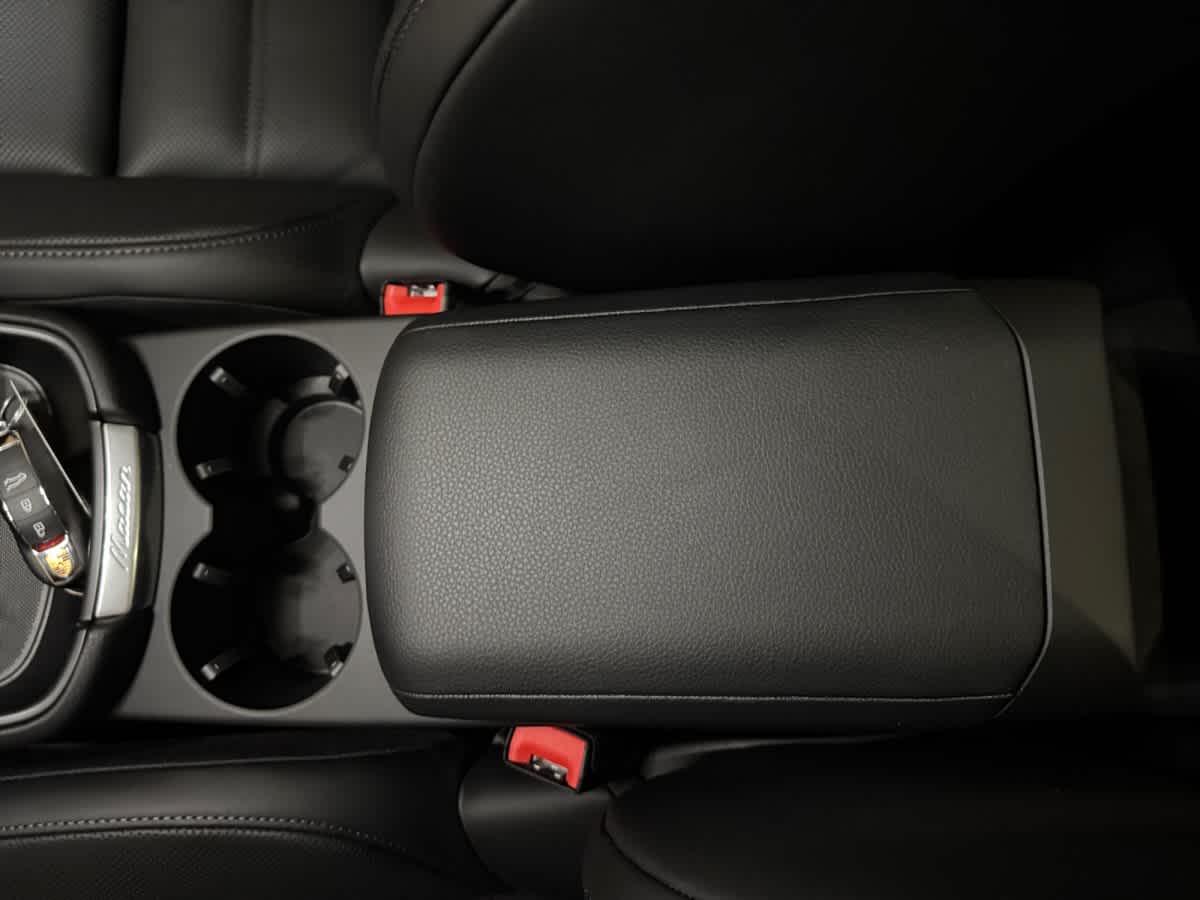 new 2026 Porsche Macan car