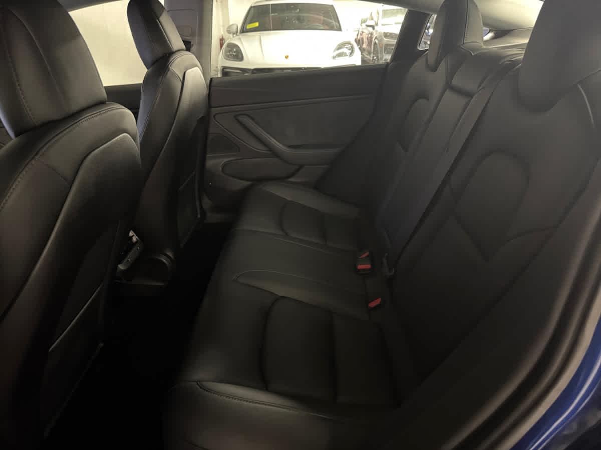used 2019 Tesla Model 3 car, priced at $19,997