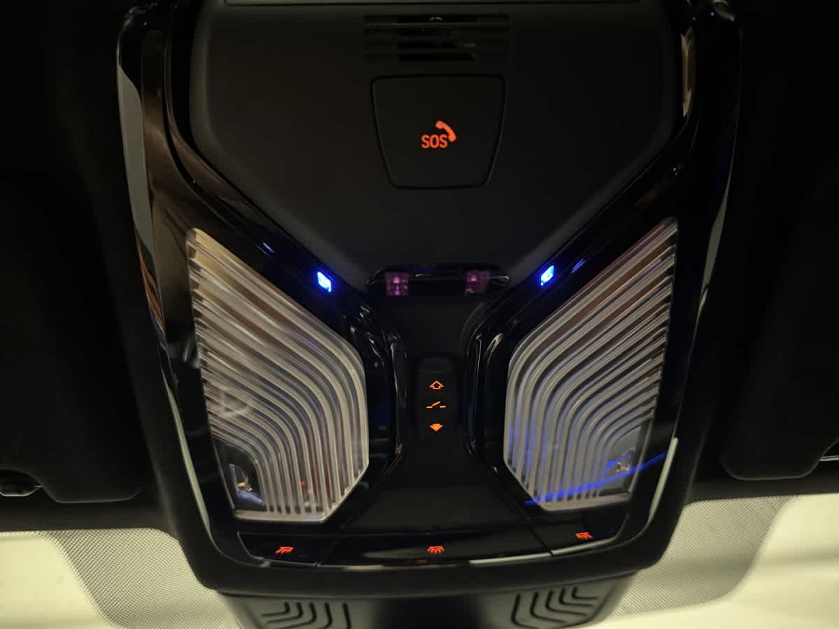 used 2020 BMW M5 car, priced at $74,997