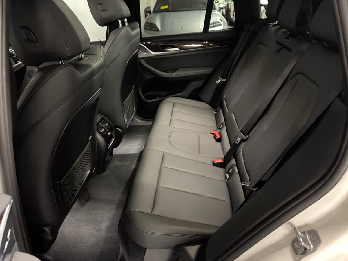 used 2019 BMW X3 car, priced at $24,998