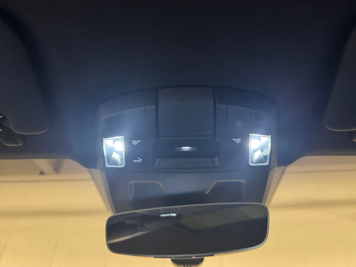 used 2025 Porsche 911 car, priced at $154,997