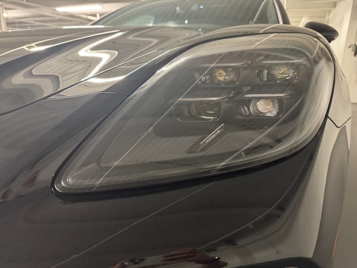 new 2026 Porsche Panamera car