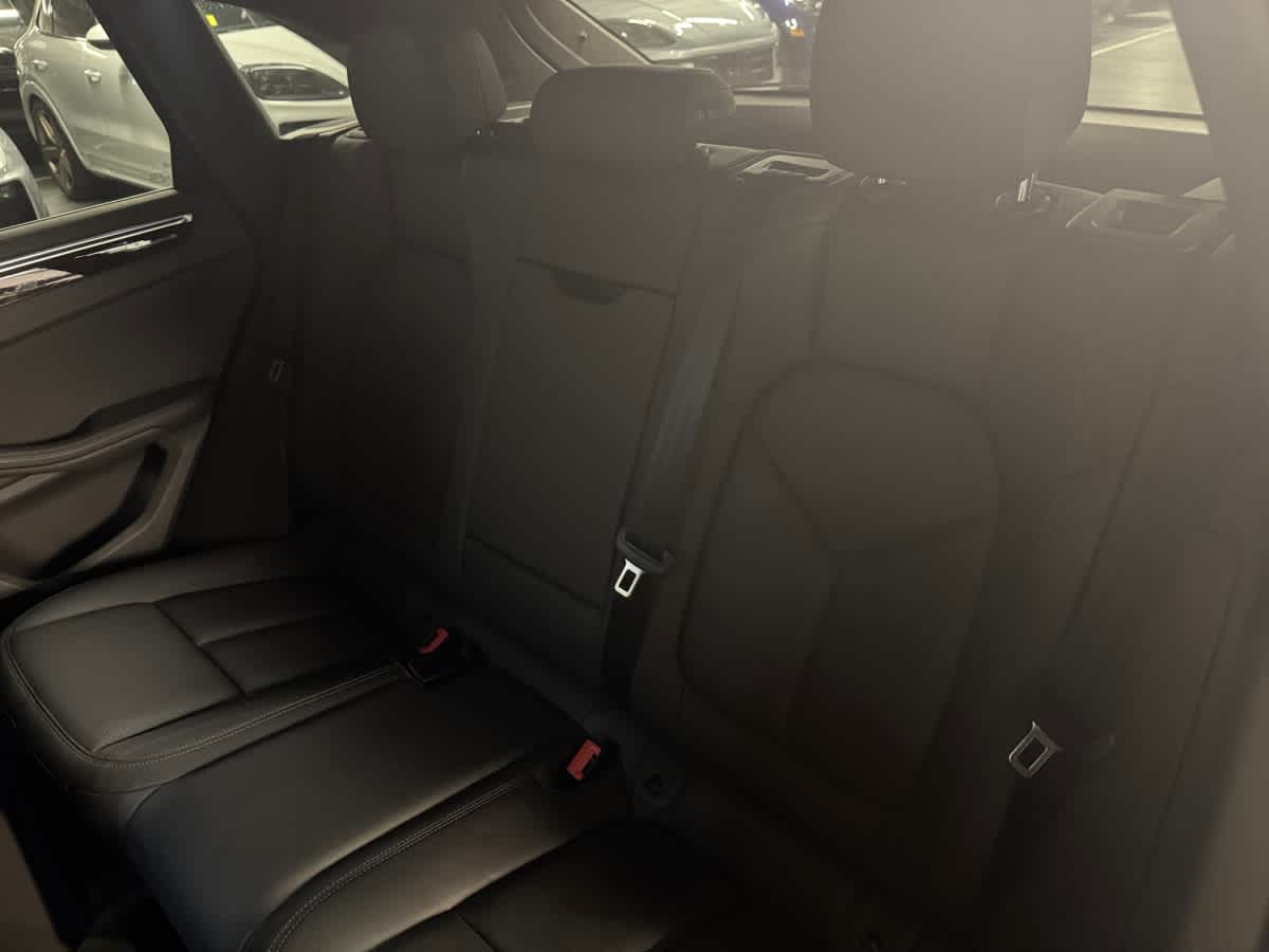 used 2020 Porsche Macan car, priced at $39,998