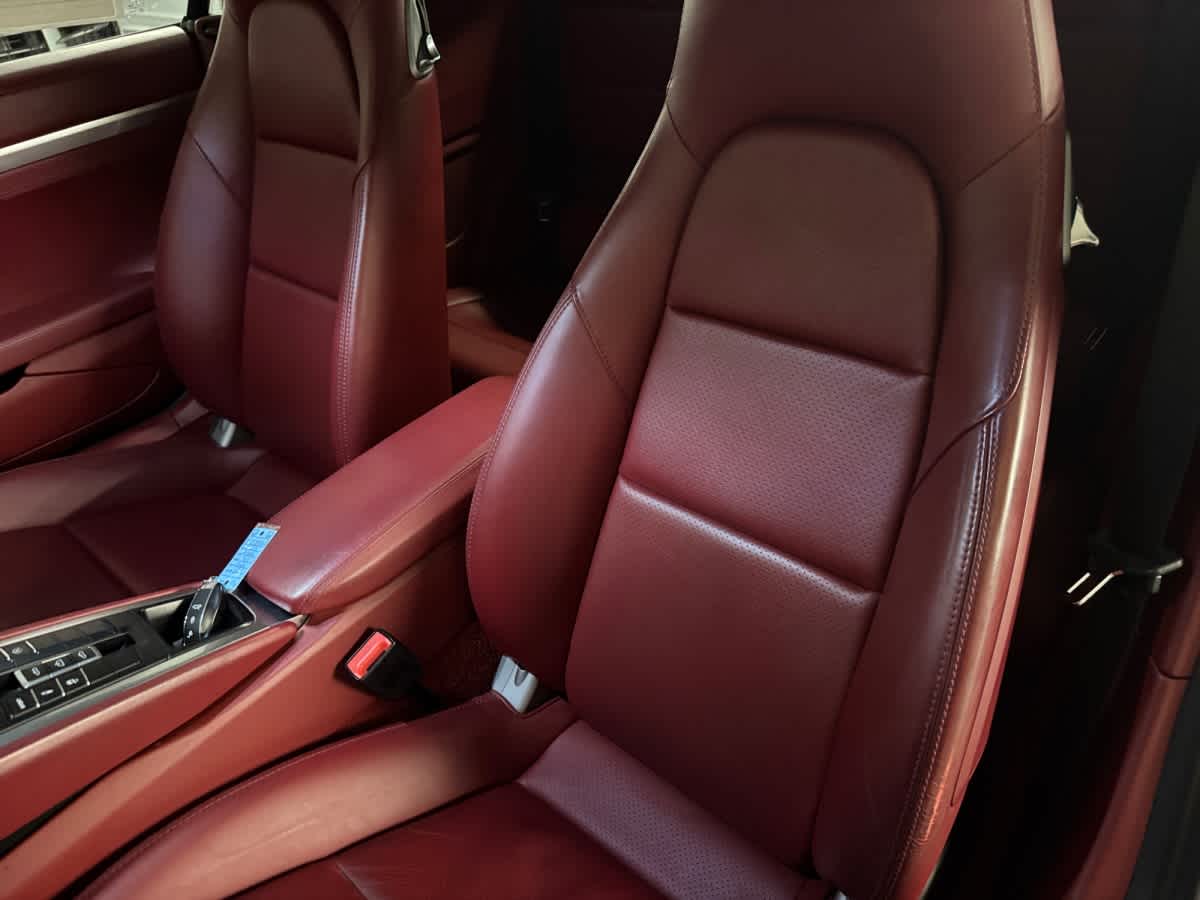 used 2019 Porsche 911 car, priced at $84,997