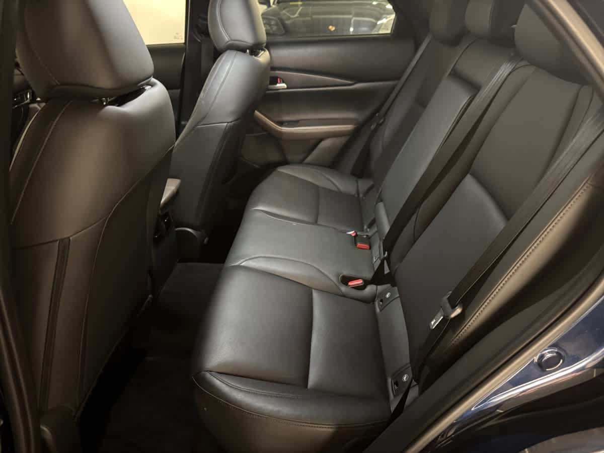 used 2021 Mazda CX-30 car, priced at $22,997
