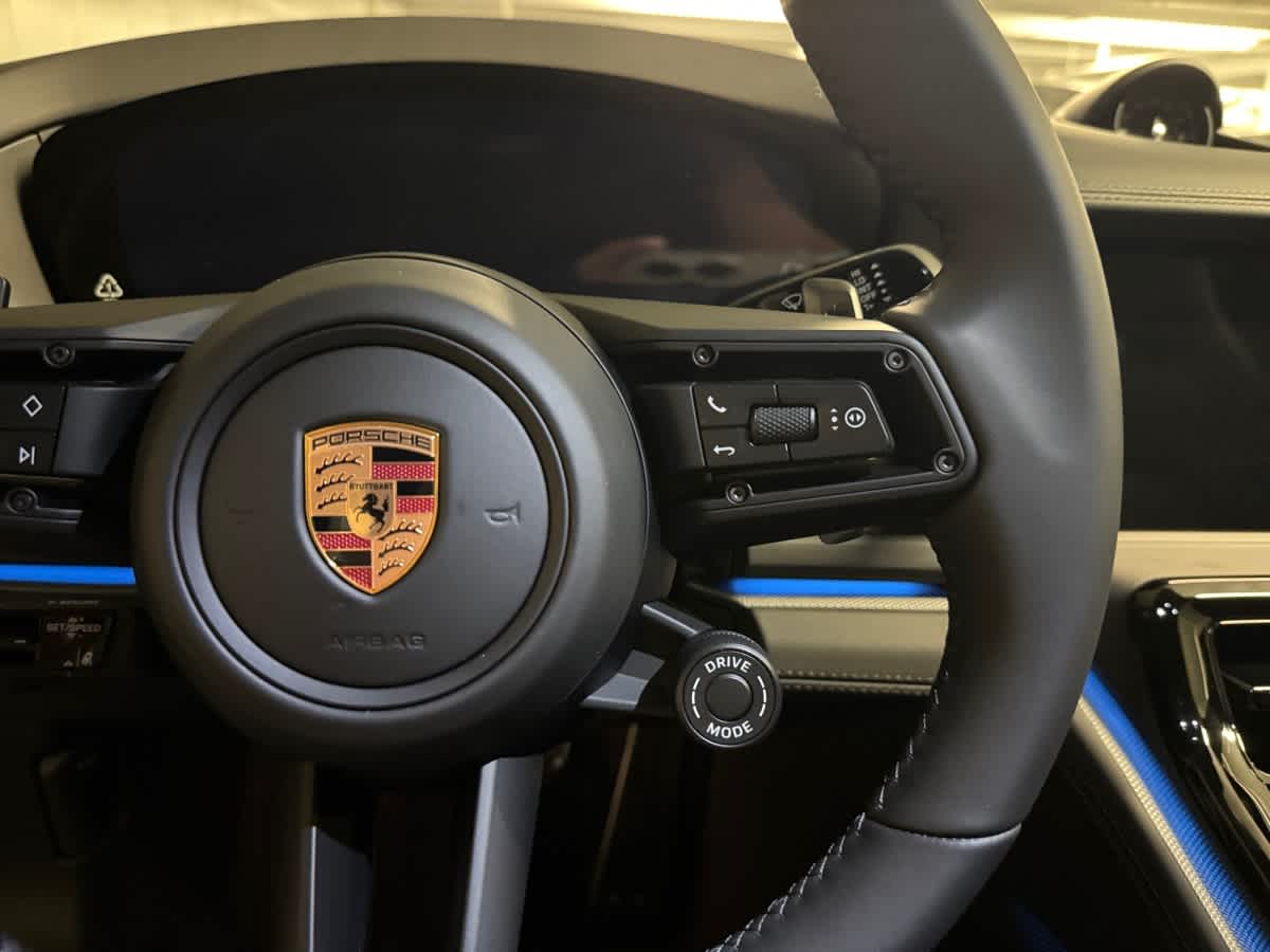 new 2026 Porsche Panamera car