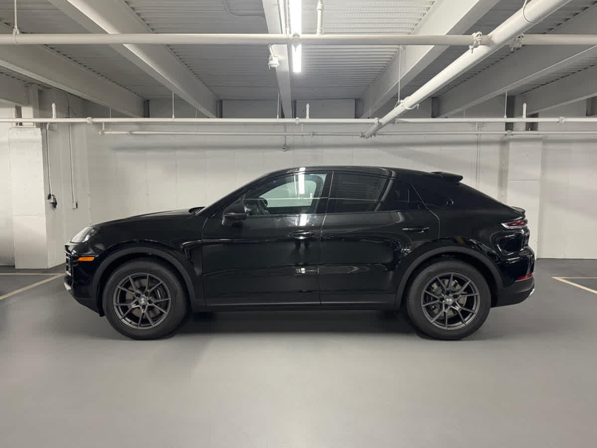 new 2026 Porsche Cayenne car